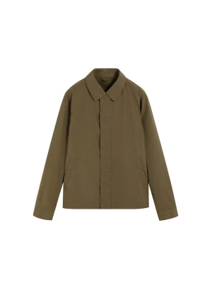 Obrázek produktu Scalpers Přechodná bunda 'Salt' khaki