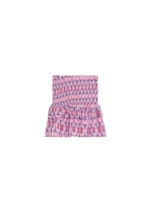 Obrázek produktu Scalpers Sukně ' ' fialová / pink