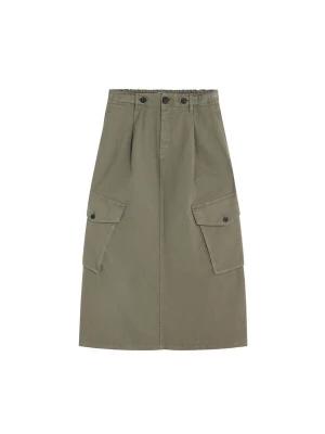 Obrázek produktu Scalpers Sukně khaki