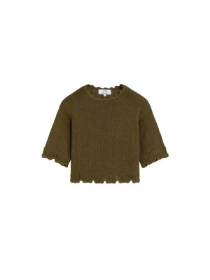 Obrázek produktu Scalpers Svetr ' ' khaki