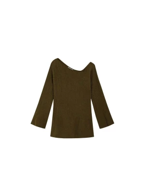 Obrázek produktu Scalpers Svetr ' ' zelená / khaki