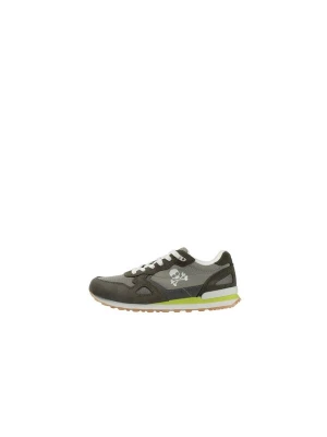 Obrázek produktu Scalpers Tenisky khaki / bílá