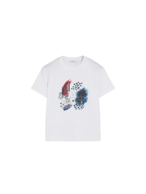 Obrázek produktu Scalpers Tričko ' ' bílá / offwhite