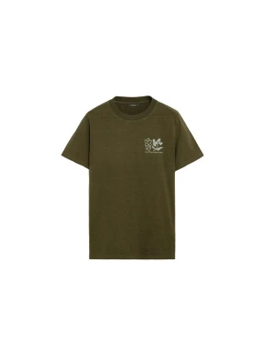 Obrázek produktu Scalpers Tričko khaki