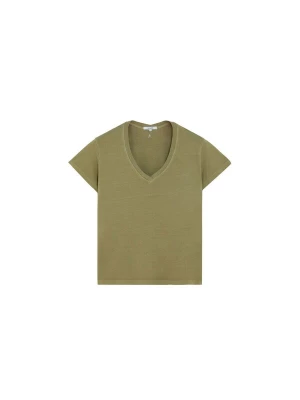 Obrázek produktu Scalpers Tričko khaki
