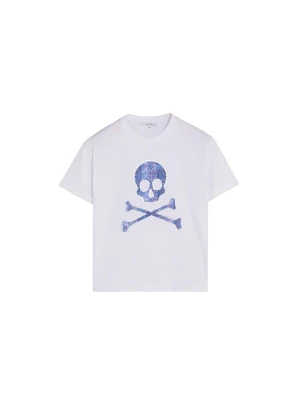 Obrázek produktu Scalpers Tričko ' ' offwhite