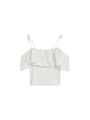 Obrázek produktu Scalpers Tričko offwhite