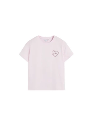 Obrázek produktu Scalpers Tričko ' ' pink / světle růžová