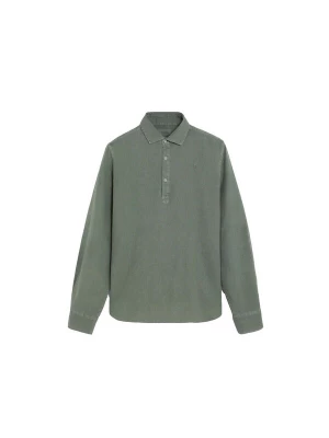 Obrázek produktu Scalpers Tričko ' ' zelená