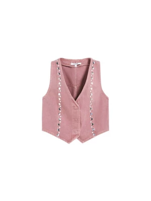 Obrázek produktu Scalpers Vesta pink