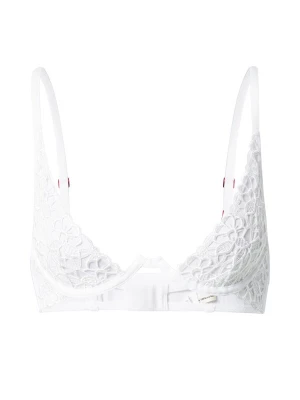 Obrázek produktu Scandale éco-lingerie Podprsenka 'Le Plunge' offwhite