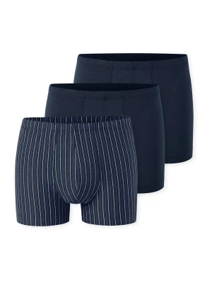Obrázek produktu SCHIESSER Boxerky '95 / 5 Essentials' tmavě modrá
