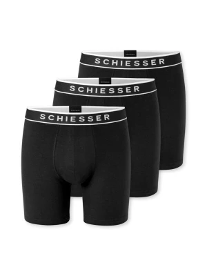 Obrázek produktu SCHIESSER Boxerky ' 95 / 5 Multi ' černá