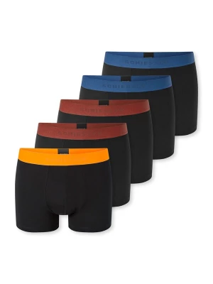 Obrázek produktu SCHIESSER Boxerky '95 / 5 Organic Cotton' černá