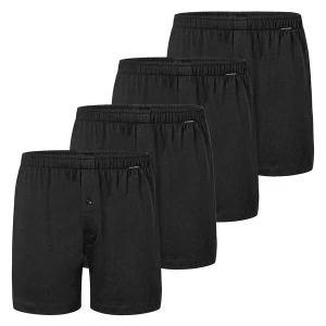 Obrázek produktu SCHIESSER Boxerky černá