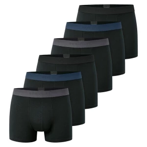 Obrázek produktu SCHIESSER Boxerky černá