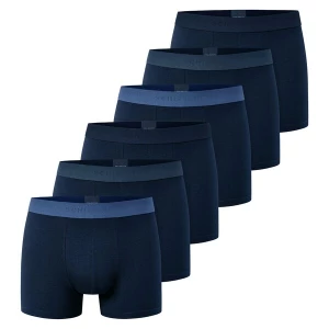 Obrázek produktu SCHIESSER Boxerky námořnická modř