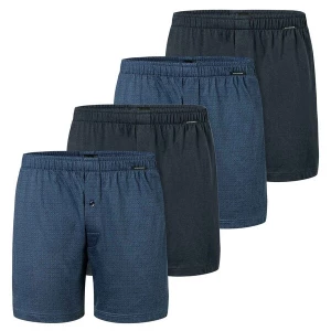 Obrázek produktu SCHIESSER Boxerky tmavě modrá