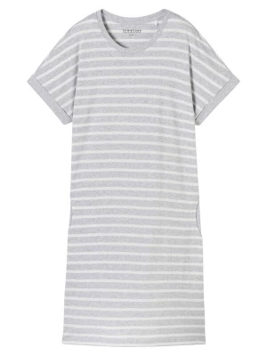 Obrázek produktu SCHIESSER Noční košilka 'Casual Essentials' šedá