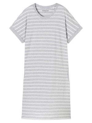 Obrázek produktu SCHIESSER Noční košilka 'Casual Essentials' šedá