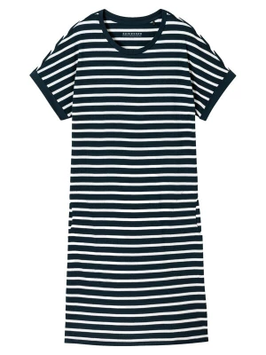 Obrázek produktu SCHIESSER Noční košilka 'Casual Essentials' tmavě modrá