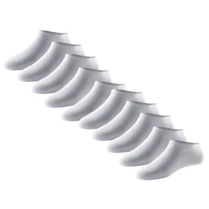 Obrázek produktu SCHIESSER Ponožky černá / bílá