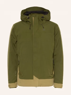 Obrázek produktu Schöffel 2 V 1 Bunda Refoca olivová / khaki