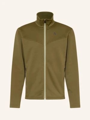 Obrázek produktu Schöffel Bunda Midlayer Pine olivová