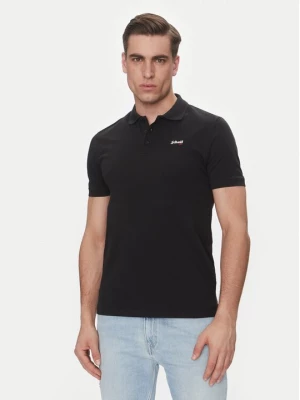 Obrázek produktu Schott NYC Polokošile PSCASUAL Černá Regular Fit