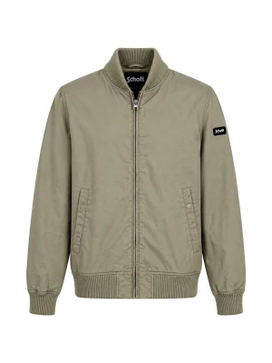 Obrázek produktu Schott NYC Přechodná bunda 'Anker' khaki