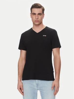 Obrázek produktu Schott NYC T-Shirt TSCASUALV Černá Regular Fit