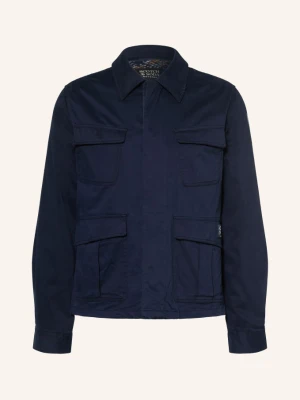 Obrázek produktu Scotch & Soda 2 V 1 Bunda tmavě modrá
