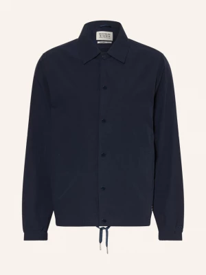 Obrázek produktu Scotch & Soda Bunda tmavě modrá