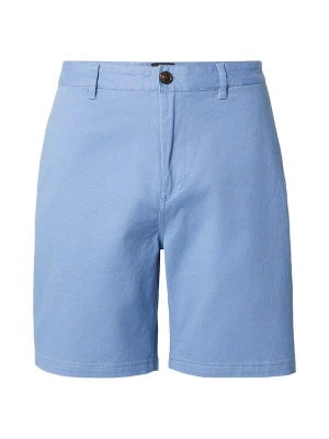 Obrázek produktu SCOTCH & SODA Chino kalhoty 'Seasonal Core' chladná modrá