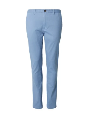 Obrázek produktu SCOTCH & SODA Chino kalhoty 'Seasonal Core' královská modrá