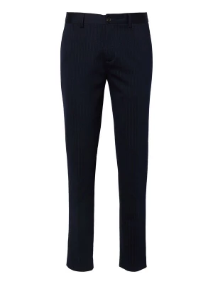 Obrázek produktu SCOTCH & SODA Chino kalhoty 'Seasonal Core Mott' námořnická modř / chladná modrá