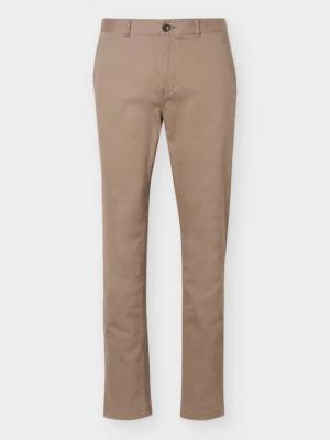 Obrázek produktu SCOTCH & SODA Chino kalhoty 'Seasonal' světle hnědá