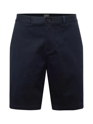 Obrázek produktu SCOTCH & SODA Chino kalhoty 'Stuart' černá