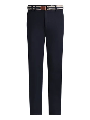 Obrázek produktu SCOTCH & SODA Chino kalhoty 'Warren' námořnická modř