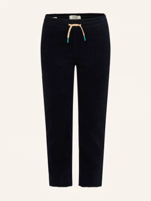 Obrázek produktu Scotch & Soda Cordchino tmavě modrá