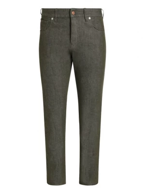 Obrázek produktu SCOTCH & SODA Džíny 'Ralston' zelená