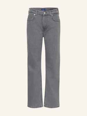 Obrázek produktu Scotch & Soda Džíny The Pitch Loose Fit 030 medium grey