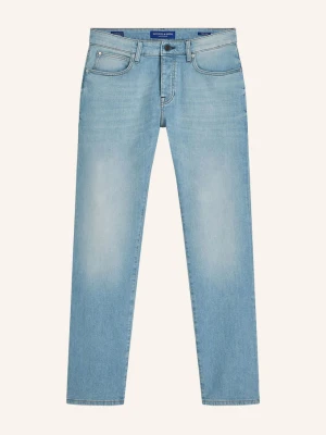 Obrázek produktu Scotch & Soda Džíny The Zee Classic Straight Fit 420 medium blue