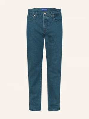 Obrázek produktu Scotch & Soda Džíny The Zee Regular Straight Fit 410 navy