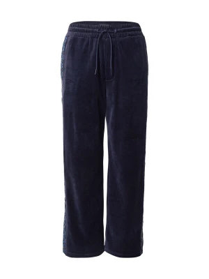 Obrázek produktu SCOTCH & SODA Kalhoty marine modrá / azurová