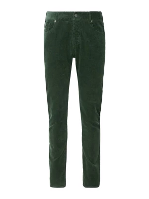 Obrázek produktu SCOTCH & SODA Kalhoty tmavě zelená
