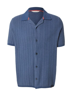 Obrázek produktu SCOTCH & SODA Kardigan safírová