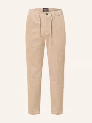 Obrázek produktu Scotch & Soda Kordové Kalhoty Slim Fit béžová