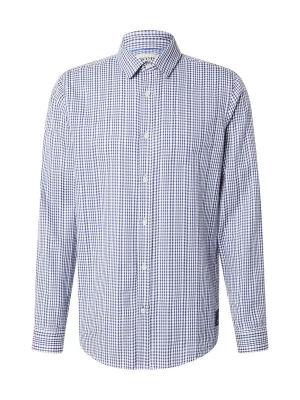 Obrázek produktu SCOTCH & SODA Košile modrá / bílá