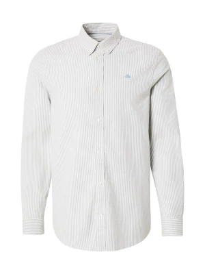 Obrázek produktu SCOTCH & SODA Košile šedá / bílá